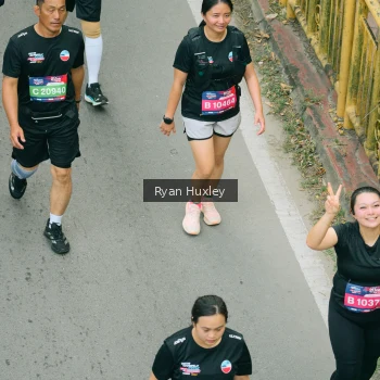 Runner Photo 4090959