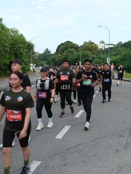 Runner Photo 4090960