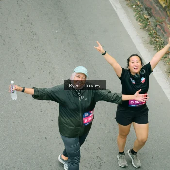 Runner Photo 4090962