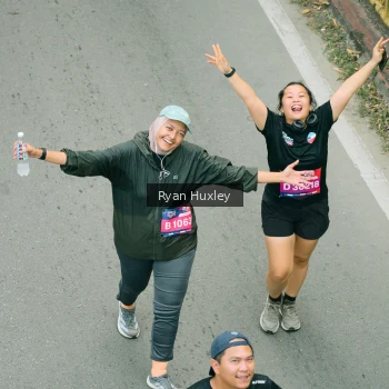 Runner Photo 4090964