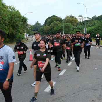 Runner Photo 4090965
