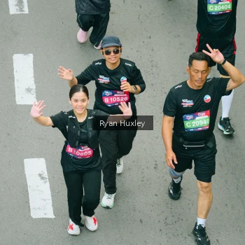 Runner Photo 4090966