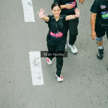 Runner Photo 4090967