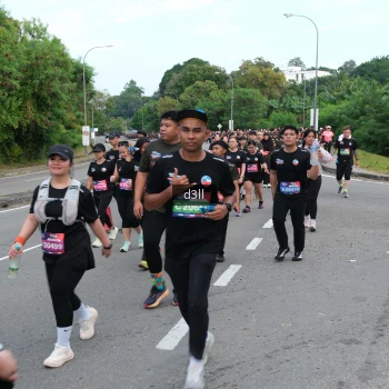 Runner Photo 4090971