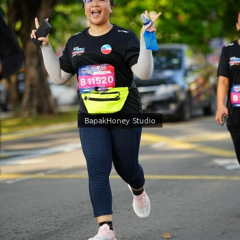 Runner Photo 4090974