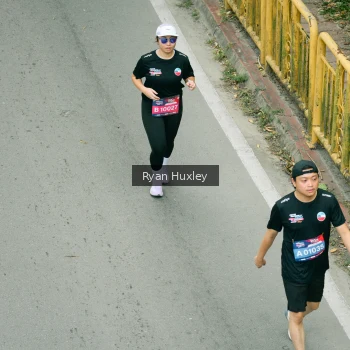 Runner Photo 4090975
