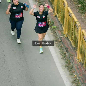 Runner Photo 4090977