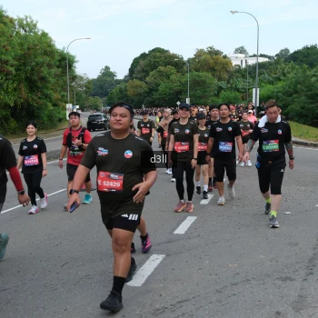 Runner Photo 4090979