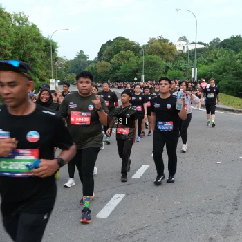 Runner Photo 4090980