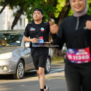 Runner Photo 4090982
