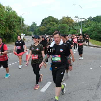 Runner Photo 4090985