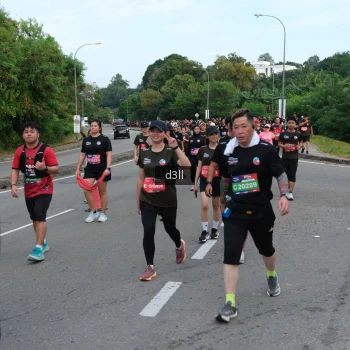 Runner Photo 4090986