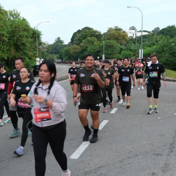 Runner Photo 4090987