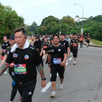 Runner Photo 4090989