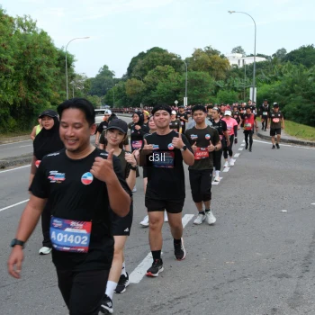 Runner Photo 4090992