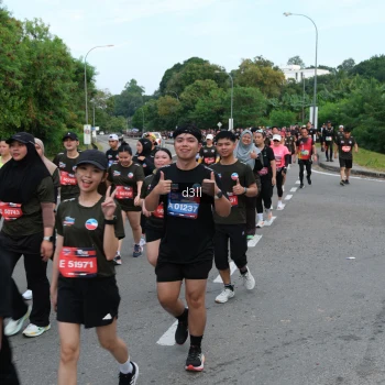 Runner Photo 4090997