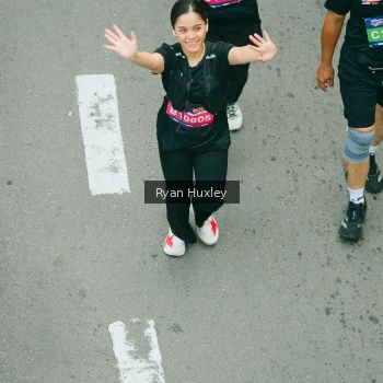Runner Photo 4091009