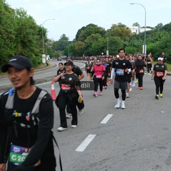 Runner Photo 4091025