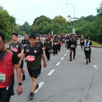 Runner Photo 4091028
