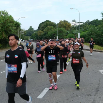 Runner Photo 4091038