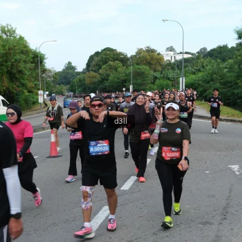 Runner Photo 4091041
