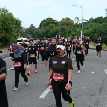 Runner Photo 4091047