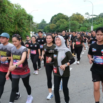 Runner Photo 4091049