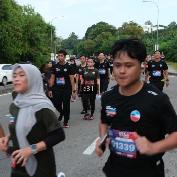 Runner Photo 4091054