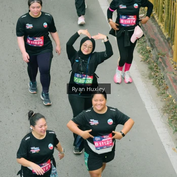Runner Photo 4091058