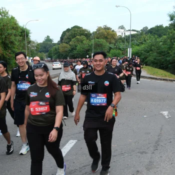 Runner Photo 4091070