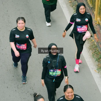 Runner Photo 4091076