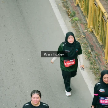 Runner Photo 4091092