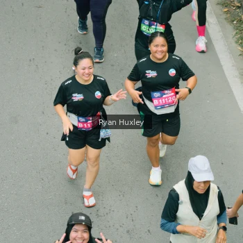 Runner Photo 4091093