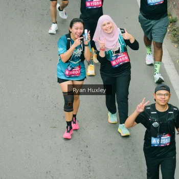 Runner Photo 4091094