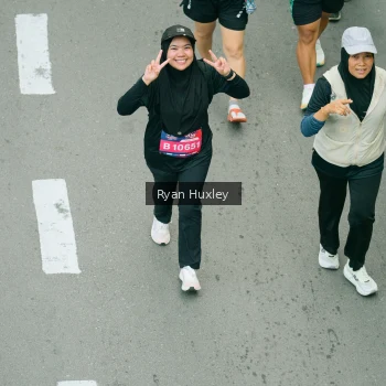Runner Photo 4091099