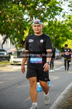 Runner Photo 4091102
