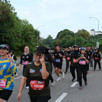 Runner Photo 4091104