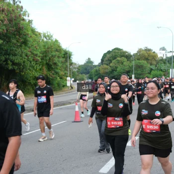 Runner Photo 4091110