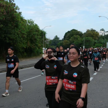 Runner Photo 4091114