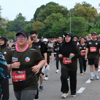 Runner Photo 4091116