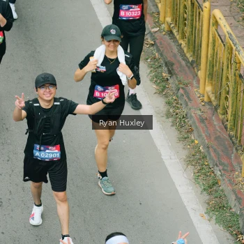 Runner Photo 4091119