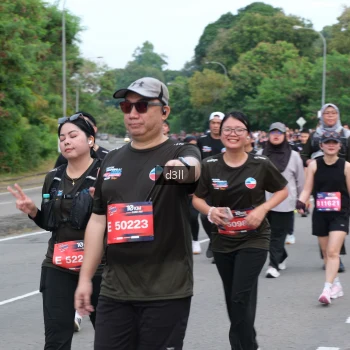 Runner Photo 4091124