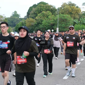 Runner Photo 4091125