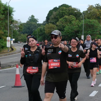 Runner Photo 4091127