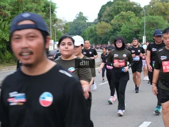 Runner Photo 4091136