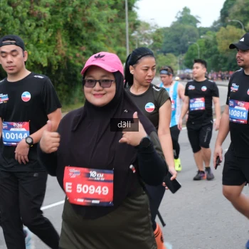 Runner Photo 4091137