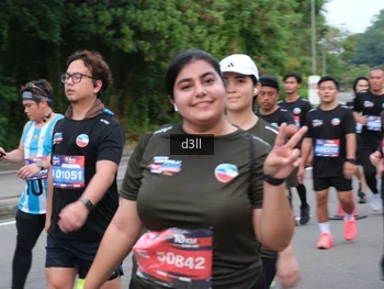 Runner Photo 4091138