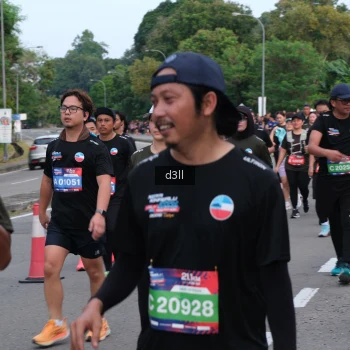 Runner Photo 4091139