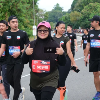 Runner Photo 4091143