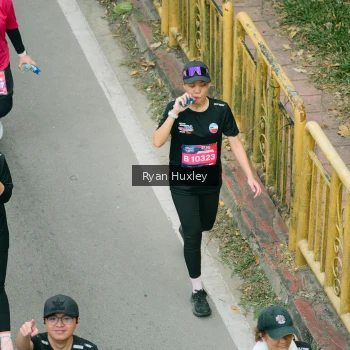 Runner Photo 4091144